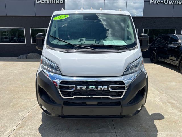 ram promaster cargo van 2024 3C6LRVAGXRE112702 image ram promaster cargo van 2024 3C6LRVAGXRE112702 image